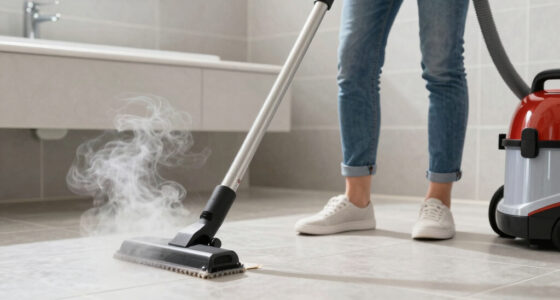 12 Best Steam Cleaner For Grout And Tile In 2026