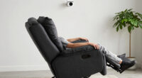12 Best Zero Gravity Recliner Chair for Relaxation in 2026