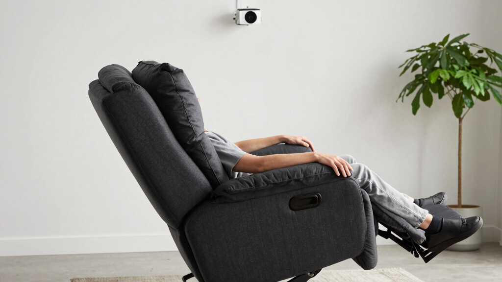 12 Best Zero Gravity Recliner Chair for Relaxation in 2026