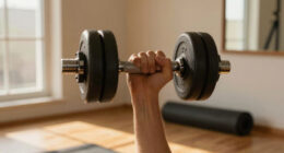 13 Best Adjustable Dumbbells Set Heavy in 2026