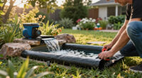 13 Best Backyard Pond Kit With Waterfall in 2026