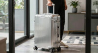 13 Best Best Aluminum Carry On Suitcase Premium in 2026
