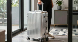 13 Best Best Aluminum Carry On Suitcase Premium in 2026