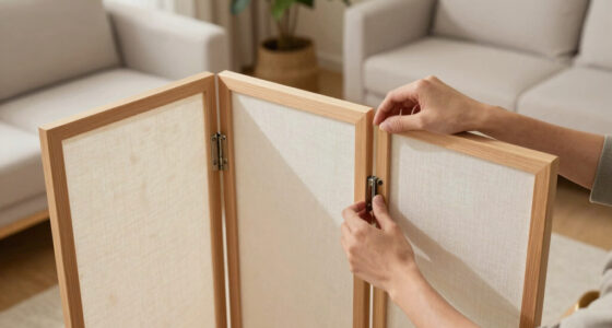 13 Best Best Decorative Room Divider Folding Screen in 2026