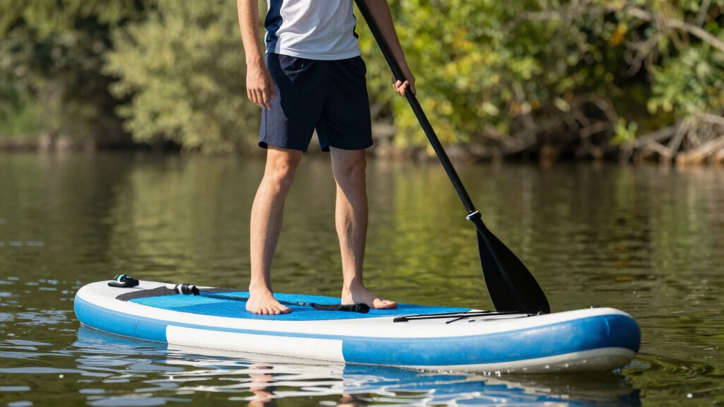 13 Best Best Inflatable Paddle Board Premium in 2026