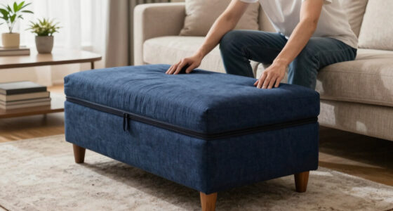 13 Best Best Oversized Storage Ottoman Bench in 2026