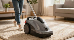 13 Best Carpet Cleaner Machine for Home Use in 2026