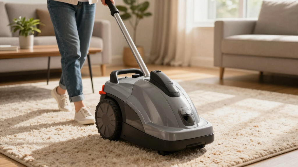 13 Best Carpet Cleaner Machine for Home Use in 2026
