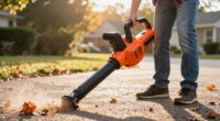 13 Best Cordless Leaf Blower High Power in 2026