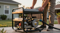 13 Best Dual Fuel Generator For Emergencies In 2026