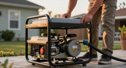 13 Best Dual Fuel Generator For Emergencies In 2026