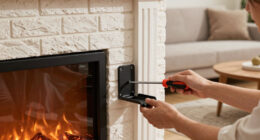 13 Best Electric Fireplace Insert for Living Room in 2026