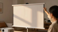 13 Best Fixed Frame Projector Screen Acoustically Transparent in 2026