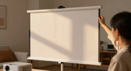 13 Best Fixed Frame Projector Screen Acoustically Transparent in 2026