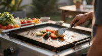 13 Best Flat Top Griddle Station Outdoor in 2026