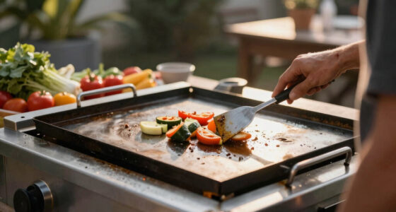13 Best Flat Top Griddle Station Outdoor in 2026