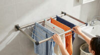 13 Best Heated Drying Rack for Laundry Room in 2026