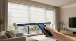 13 Best Motorized Smart Blinds for Home in 2026
