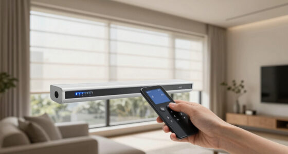 13 Best Motorized Smart Blinds for Home in 2026