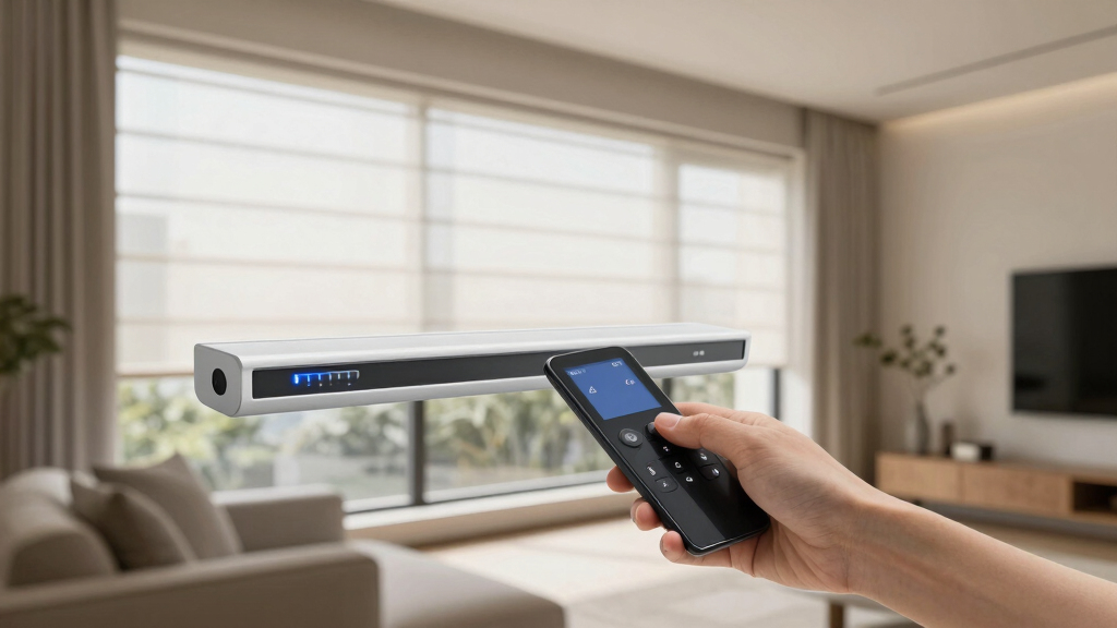 13 Best Motorized Smart Blinds for Home in 2026