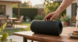 13 Best Outdoor Speakers Wireless Waterproof in 2026