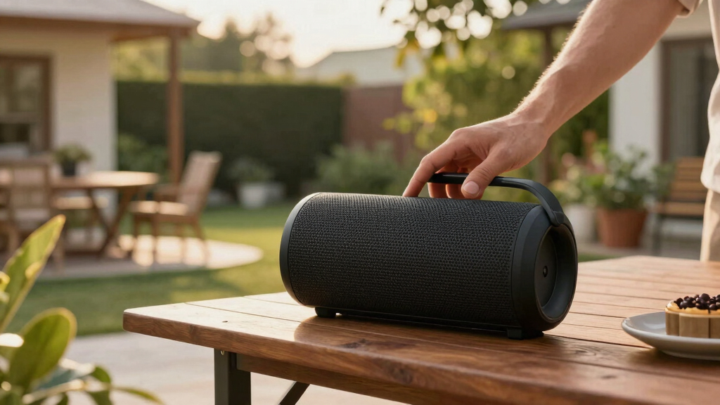 13 Best Outdoor Speakers Wireless Waterproof in 2026