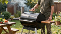 13 Best Pellet Grill Smoker for Backyard in 2026