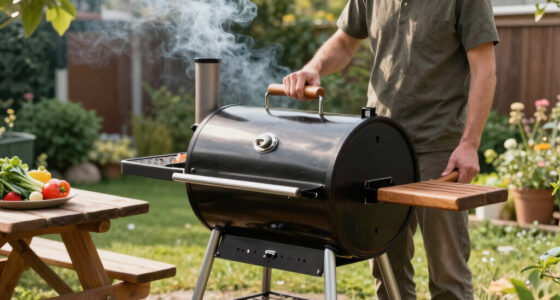 13 Best Pellet Grill Smoker for Backyard in 2026
