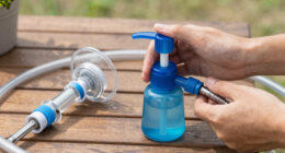 13 Best Portable Camping Shower With Pump in 2026 — The Ultimate Buyer’s Guide