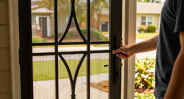 13 Best Security Screen Door For Front Entry In 2026
