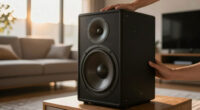13 Best Subwoofer For Deep Bass Home Theater In 2026