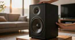 13 Best Subwoofer For Deep Bass Home Theater In 2026