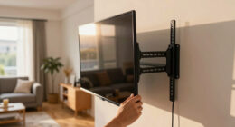 13 Best Wall Mount for Large TV Full Motion in 2026
