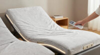 14 Best Adjustable Bed Base With Massage in 2026