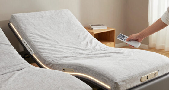 14 Best Adjustable Bed Base With Massage in 2026