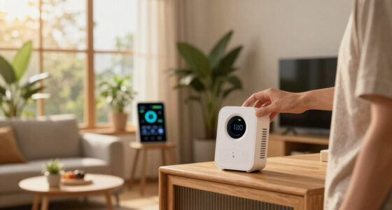 14 Best Air Quality Monitor For Home In 2026