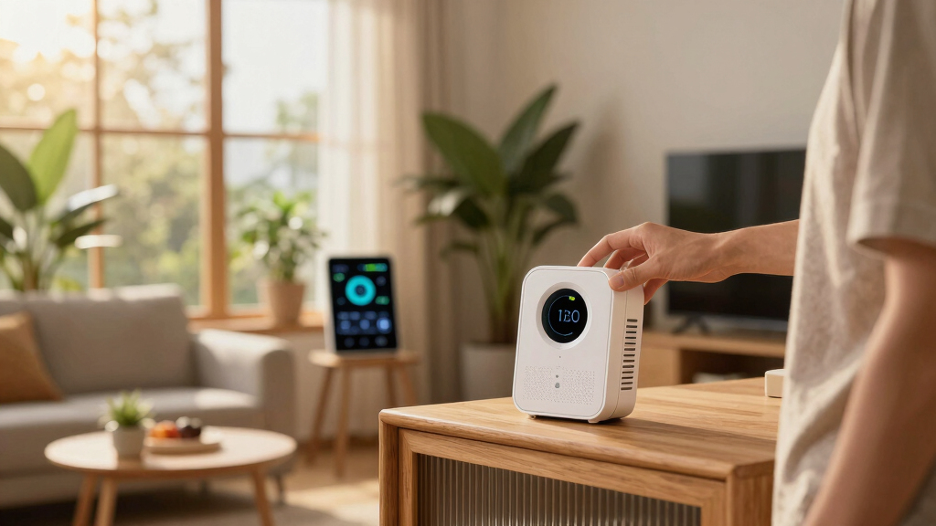 14 Best Air Quality Monitor For Home In 2026