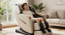 14 Best Best Massage Chair Recliner Full Body in 2026
