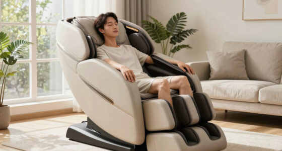 14 Best Best Massage Chair Recliner Full Body in 2026