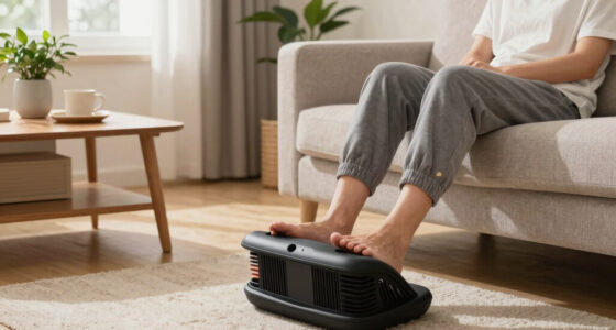 14 Best Best Shiatsu Foot Massager With Heat in 2026
