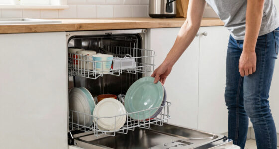 14 Best Countertop Dishwasher for Apartment in 2026