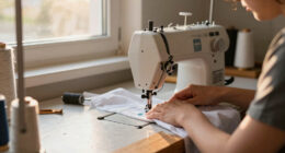 14 Best Heavy Duty Sewing Machine in 2026