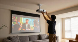 14 Best Home Theater Projector 4K in 2026