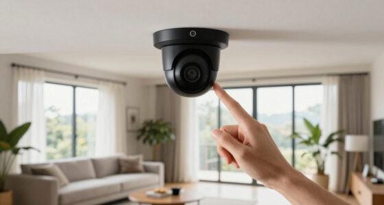 14 Best Indoor Security Camera for Home Monitoring in 2026