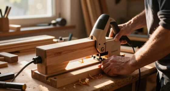 14 Best Jointer for Home Workshop in 2026