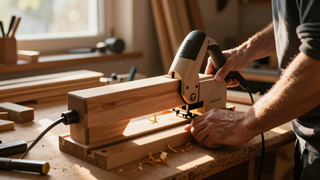14 Best Jointer for Home Workshop in 2026