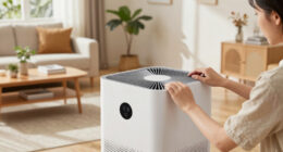 14 Best Large Room Air Purifier For Allergies In 2026