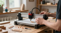 14 Best Laser Engraver And Cutter For Crafts In 2026