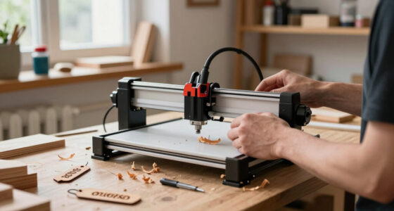 14 Best Laser Engraver And Cutter For Crafts In 2026