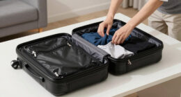 14 Best Luggage Set For Frequent Travelers In 2026